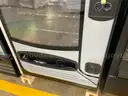 USI Vending Machine, Model 3160