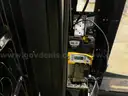 USI Vending Machine, Model 3160