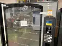 USI Vending Machine, Model 3160