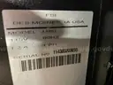 USI Vending Machine, Model 3160