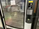 USI Vending Machine, Model 3160