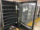 USI Vending Machine, Model 3160