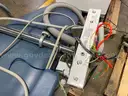Marus Dental Chair &#x26; Instrument Cart