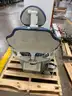 Marus Dental Chair &#x26; Instrument Cart