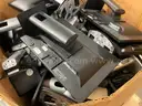 Lot of Various PC Monitors