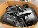 Lot of Various PC Monitors