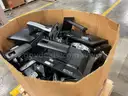Lot of Various PC Monitors