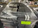 Lot of Six (6) Pallets of Desktops, Laptops, and Other PC Equipment