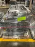 Lot of Six (6) Pallets of Desktops, Laptops, and Other PC Equipment