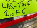 Lot of Six (6) Pallets of Desktops, Laptops, and Other PC Equipment