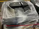 Lot of Six (6) Pallets of Desktops, Laptops, and Other PC Equipment