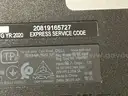 Lot of (3) Dell Laptops and (1) Lexmark Printer