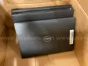 Lot of (3) Dell Laptops and (1) Lexmark Printer
