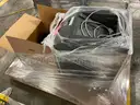Lot of (3) Dell Laptops and (1) Lexmark Printer