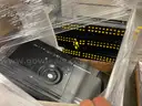 Lot of HP Laptops, Projectors, Network Equipment and Other Electronics