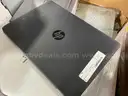 Lot of HP Laptops, Projectors, Network Equipment and Other Electronics