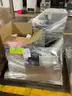 Lot of HP Laptops, Projectors, Network Equipment and Other Electronics
