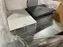 Lot of HP Laptops, Projectors, Network Equipment and Other Electronics