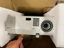 Lot of HP Laptops, Projectors, Network Equipment and Other Electronics