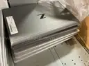 Lot of HP Laptops, Projectors, Network Equipment and Other Electronics