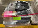 Lot of Laptops, Wireless Access Points, PC Monitors and More