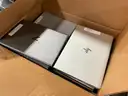 Lot of Laptops, Wireless Access Points, PC Monitors and More