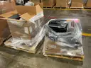 Lot of Laptops, Wireless Access Points, PC Monitors and More