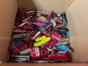 Lot of Swiss Army Style Knives, 15 lbs.