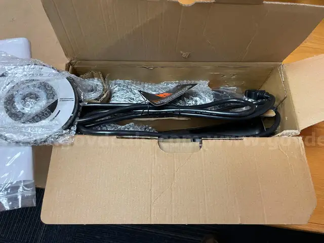 WEN 4.5&#x22; Angle Grinder, Model 944