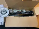 WEN 4.5&#x22; Angle Grinder, Model 944