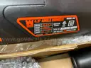 WEN 4.5&#x22; Angle Grinder, Model 944