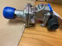 Teravalve XL Metering Valve for Sandblasting