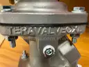 Teravalve XL Metering Valve for Sandblasting