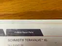 Teravalve XL Metering Valve for Sandblasting
