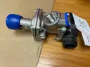 Teravalve XL Metering Valve for Sandblasting
