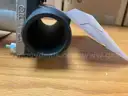Teravalve XL Metering Valve for Sandblasting