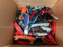 Lot of Box Knives, 15 lbs.