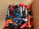 Lot of Box Knives, 15 lbs.