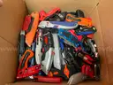 Lot of Box Knives, 15 lbs.