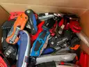 Lot of Box Knives, 15 lbs.