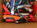 Lot of Box Knives, 15 lbs.