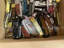 Lot of Various Pocket Knives, 15 lbs.