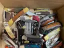 Lot of Various Pocket Knives, 15 lbs.