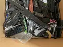 Lot of Various Pocket Knives, 15 lbs.