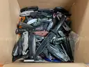 Lot of Various Pocket Knives, 15 lbs.