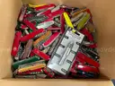 Lot of Swiss Army Style Knives, 15 lbs.
