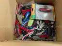 Lot of Various Box Knives, 15 lbs.