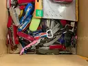 Lot of Various Box Knives, 15 lbs.