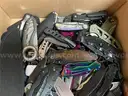 Lot of Various Pocket Knives, 15 lbs.