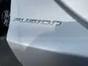 2017 Ford Fusion SEDAN 4-DR, 2.5L L4